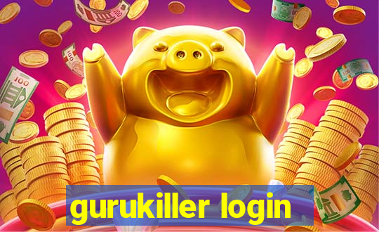 gurukiller login